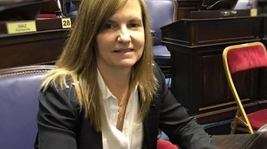 La senadora Demaría presentó un proyecto para agilizar el procedimiento de defensa del consumidor