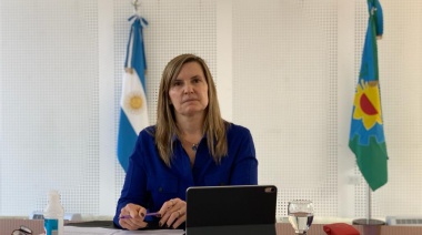 Senadores aprobaron el proyecto que moderniza la gestión de estudios médicos en la Provincia