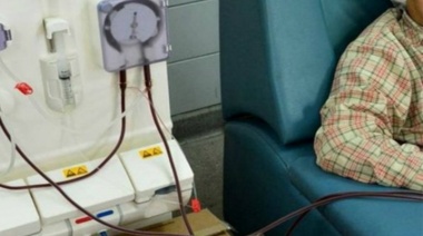 Establecen por Ley el día provincial del electrodependiente