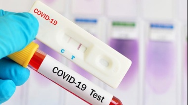 Tandil: implementan plan para ampliar la cantidad de testeos rápidos por coronavirus