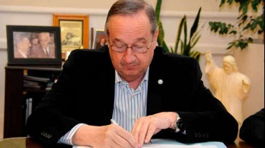 Tandil: el municipio inició licitaciones para la concreción de tres obras por más de 55 millones de pesos