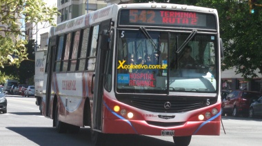 Mar del Plata: Arroyo fijó el boleto de colectivo en $16,50 y en junio pasa $18,50