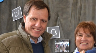 Juan Pedro Erreguerena: "el peronismo de Ayacucho tiene equipos técnicos para conducir el municipio”