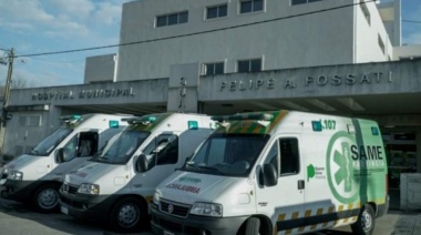 Balcarce: el hospital municipal está al borde del colapso por el Covid 19