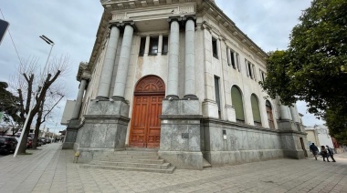 Balcarce: el Ejecutivo Municipal le respondió al Sindicato de Trabajadores Municipal: “Siempre estamos abiertos al diálogo”