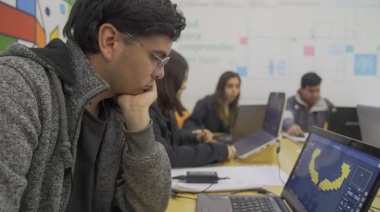 Balcarce: el Municipio lanza nuevos cursos gratuitos sobre programación