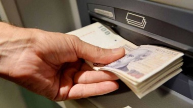 Pila: el municipio entrega un bono extraordinario