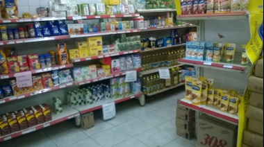 Restricciones máximas a los comercios en Pila: estarán abiertos hasta las 13 horas