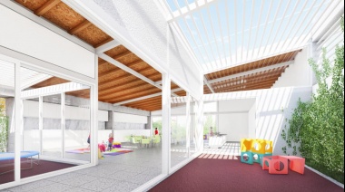 Pila tendrá su primer Centro de Desarrollo Infantil Comunitario