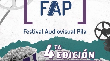 Regresa el Festival Audiovisual Pila