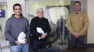 Pila: nuevo Centro de Capacitación para formar vecinos en actividades de rápida salida laboral