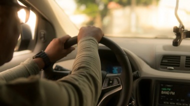 Pila: el municipio premiará a los "buenos conductores" para incentivar el buen accionar vial