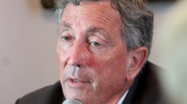 Walker: “Ellos se van a oponer a todo porque en cuatro años quieren volver a ser gobierno”