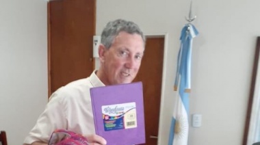 Pila: por tercer año ponen en marcha el Plan Mi Mochila