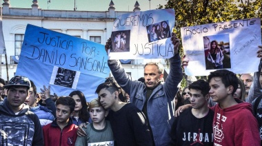 Monte: La municipalidad será querellante en la causa que investiga el homicidio de los jóvenes