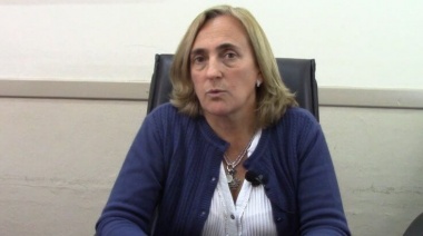 Mayol: “Tenemos buena expectativa para las elecciones del domingo y para octubre”