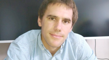 Rauch: el radicalismo presenta lista propia para competir con el monzoísmo
