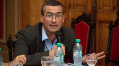 Suescún: “Si tuviésemos más recursos los intendentes podríamos hacer mucho más y gastar mejor”