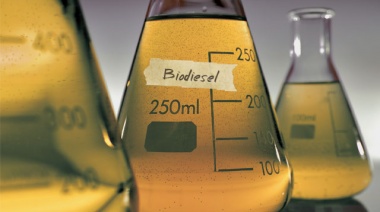 Ranchos: se concretó un convenio en conjunto para la producción de biodiesel