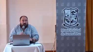 Ranchos: anuncian la obra de pavimentación de la circunvalación de la laguna