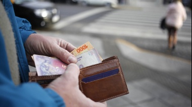 Maipú: anuncian un aumento salarial para los empleados municipales