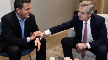Armado FR-K: disputas en los municipios gobernados por el massismo