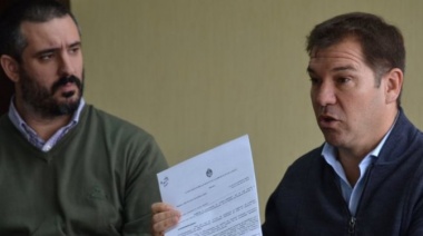 General Alvarado: “Sebastián es un joven de avanzada”