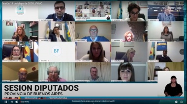 Qué legisladores de la región serán autoridades de comisiones en la Cámara baja bonaerense