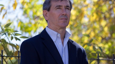 Harispe: “hemos logrado obras increíbles”
