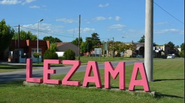 Lezama: el municipio restringió el acceso de personas con permisos para asistencia de familiares