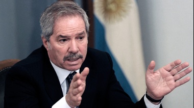 Solá y los UVA: "Si conocieran la 1050 nunca hubiera hecho esta barrabasada"