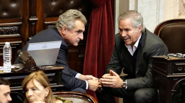 Solá y Rossi se bajaron de la carrera presidencial