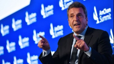 Massa pide elevar el piso de Ganancias ante los nuevos incrementos salariales