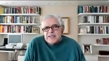Camino a 2021: López Murphy lanzó un nuevo frente en la Provincia de Buenos Aires