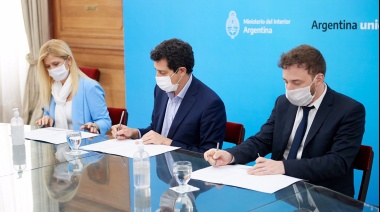 Avanzan los preparativos para las sesiones virtuales en la provincia de Buenos Aires
