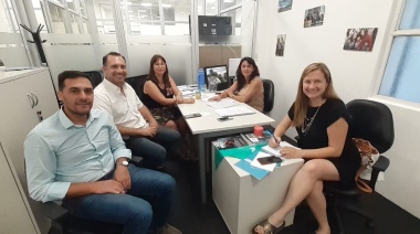Articulan políticas sociales para Dolores