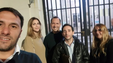 Dolores: desde el Frente de Todos piden que los fondos de donación de sus sueldos sean destinados a merenderos