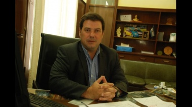 Canosa: “Cambiemos necesita mantener los Municipios, la Provincia y la Nación para continuar con este cambio profundo”