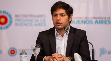 Apoyo unánime de intendentes de la sección a la negociación de la deuda provincial
