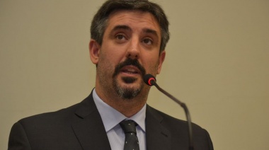 Sebastián Ianantuony: “La comunidad ha entendido lo grave de la situación desde el primer momento”