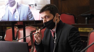 “El pueblo nos dio la responsabilidad de dejar atrás el modelo de Cambiemos para retomar una senda de crecimiento e inclusión”