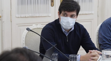 Senado bonaerense: el Frente de Todos acusa a la oposición de “oportunista”