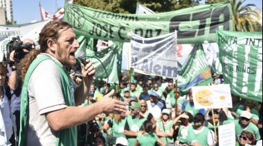 Desde Ate denuncian que más de 4 mil contratados pueden quedar sin trabajo