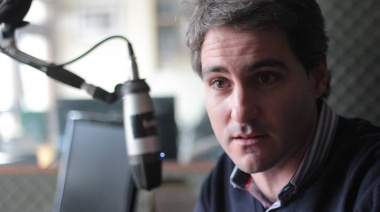 Gonzalo Diez: “El gobierno de Facundo López está agotado”