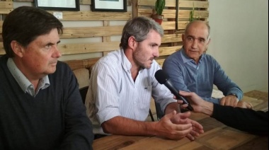 Necochea: Diez se ilusiona con un triunfo en las PASO