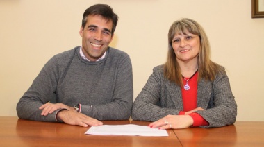 Necochea: tras el acuerdo con el PJ, Facundo López confirmó los primeros lugares de su lista