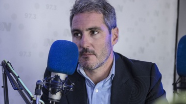 Necochea: Diez destacó la unidad de Juntos y aseveró “nos da una buena perspectiva” para el domingo