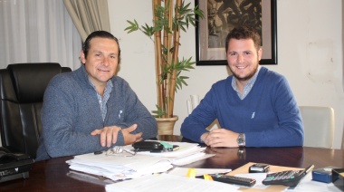 Dolores: lanzan Tarjeta Joven de descuento para transporte