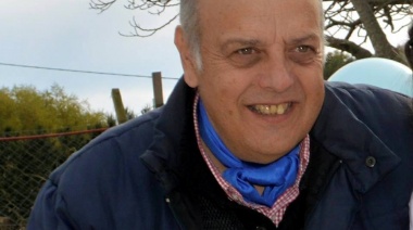 General Lavalle: intendente destacó obras en el distrito y confirmó su reelección