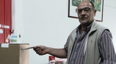 San Cayetano: revés para Gargaglione en la interna radical del distrito